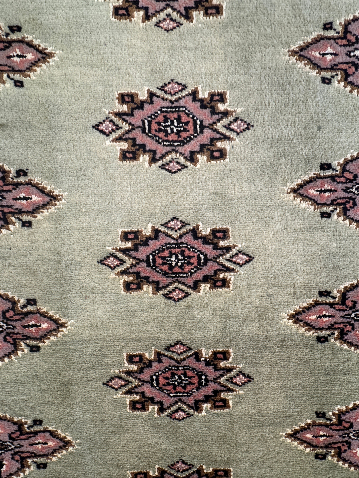 Jaldar Rug - 433 cm x 78 cm