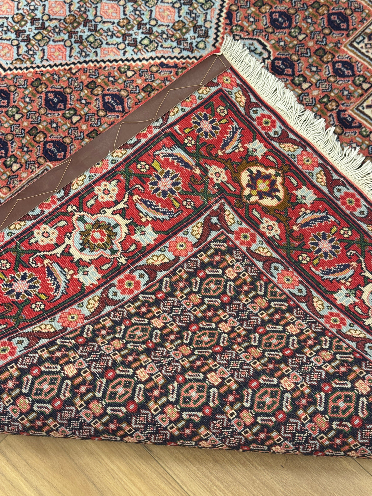 Bidjar Rug - 290 cm x 202 cm