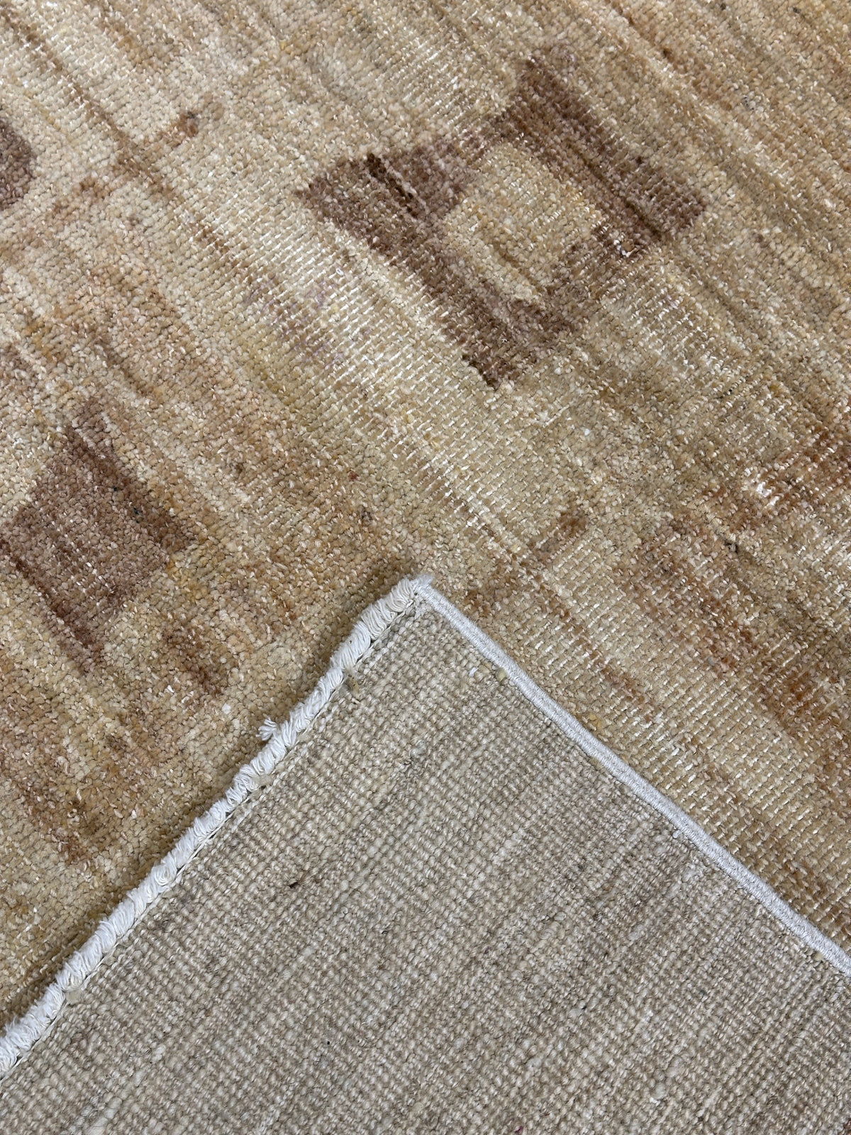Gabbeh Rug - 348 cm x 264 cm