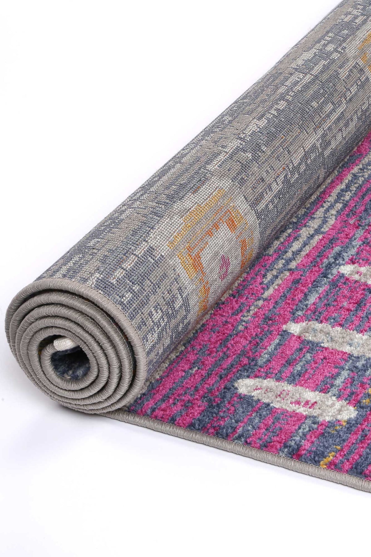 Arequipa Multi Contemporary Designer Rug