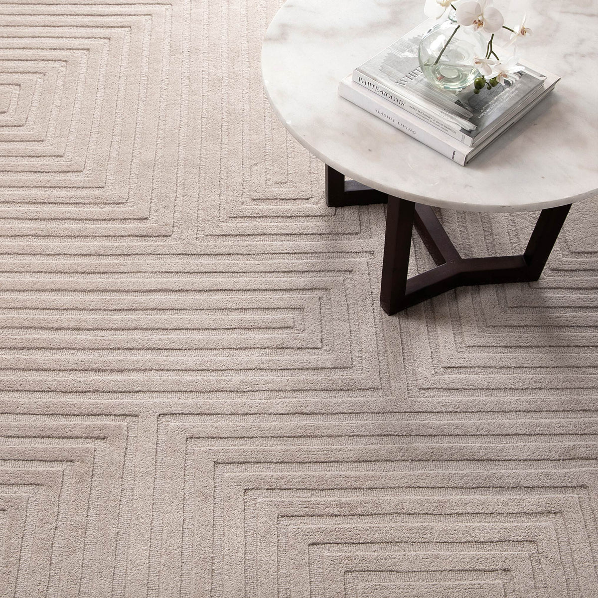 Les Nomades 07 Beige
