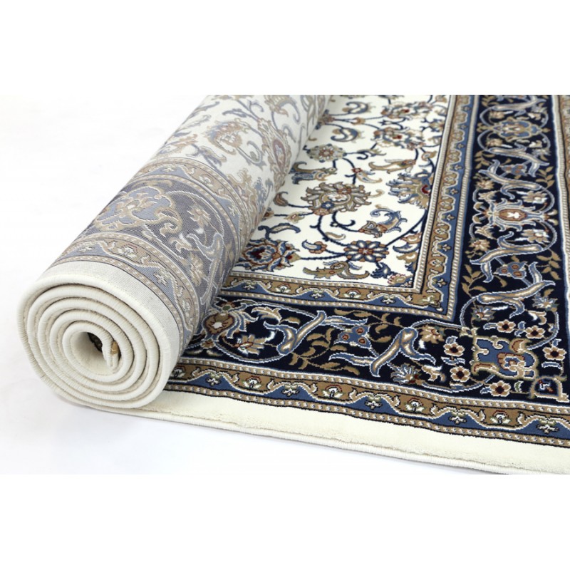 Traditional Nain Premium Designer Rug