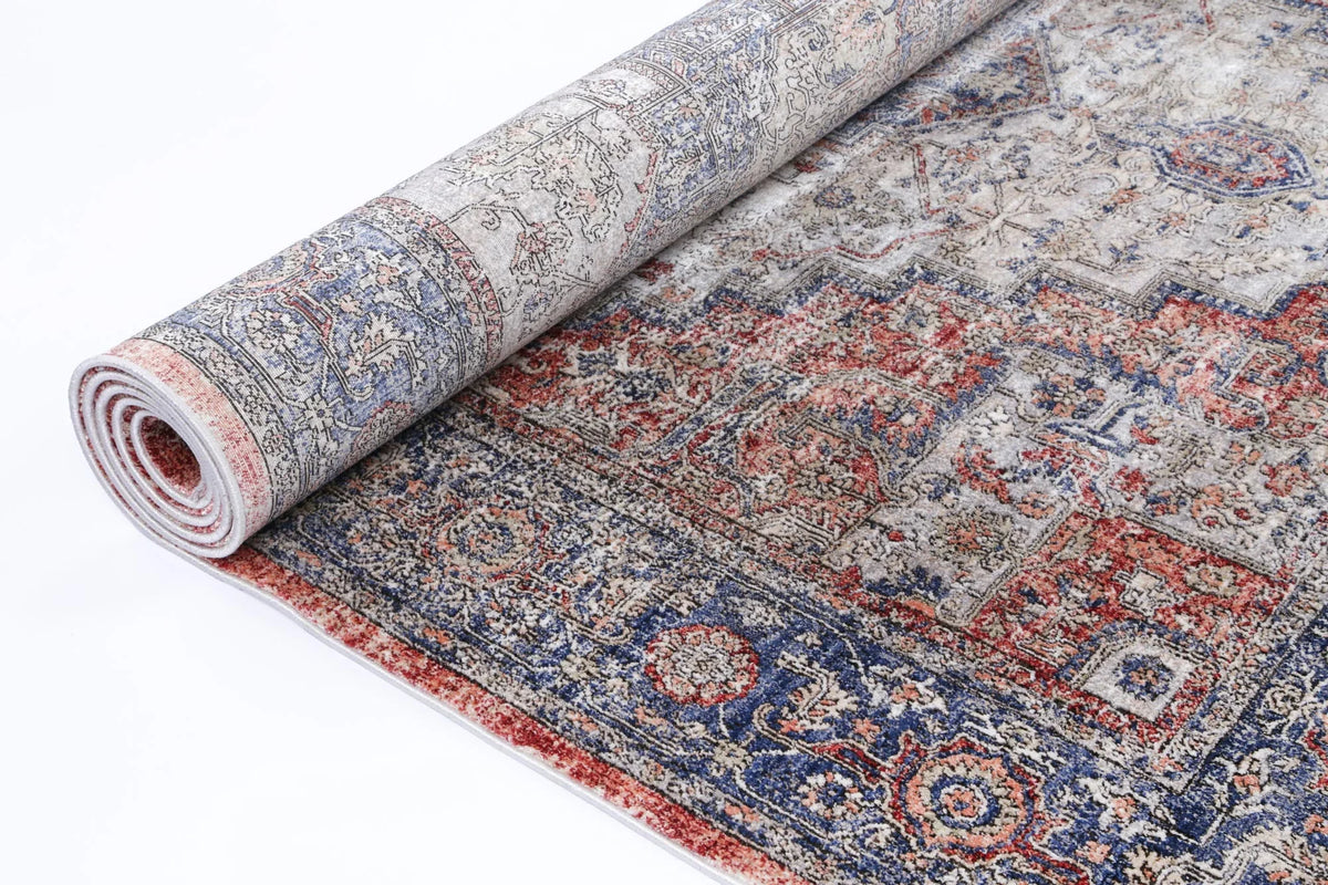 Sauvage Modern Rustic Rug - 02