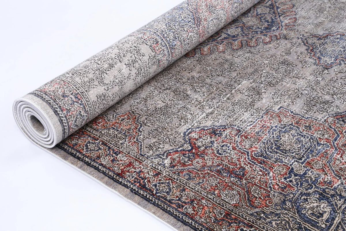 Sauvage Modern Rustic Rug - 03