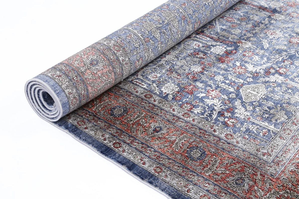 Sauvage Modern Rustic Rug - 09
