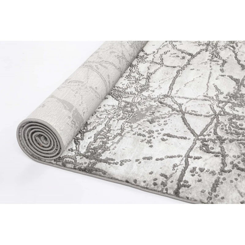 Modern Antalya Designer Rug