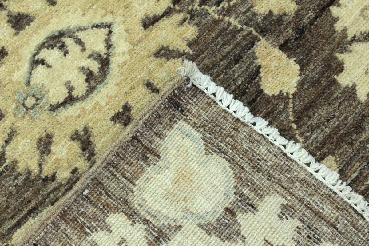 Chobi Rug - 296 cm x 201 cm