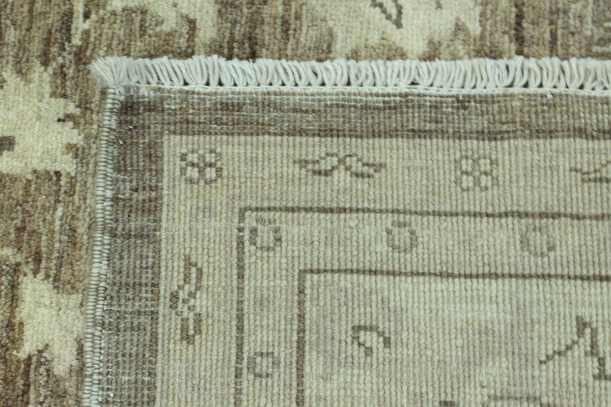 Chobi Rug - 283 cm x 208 cm