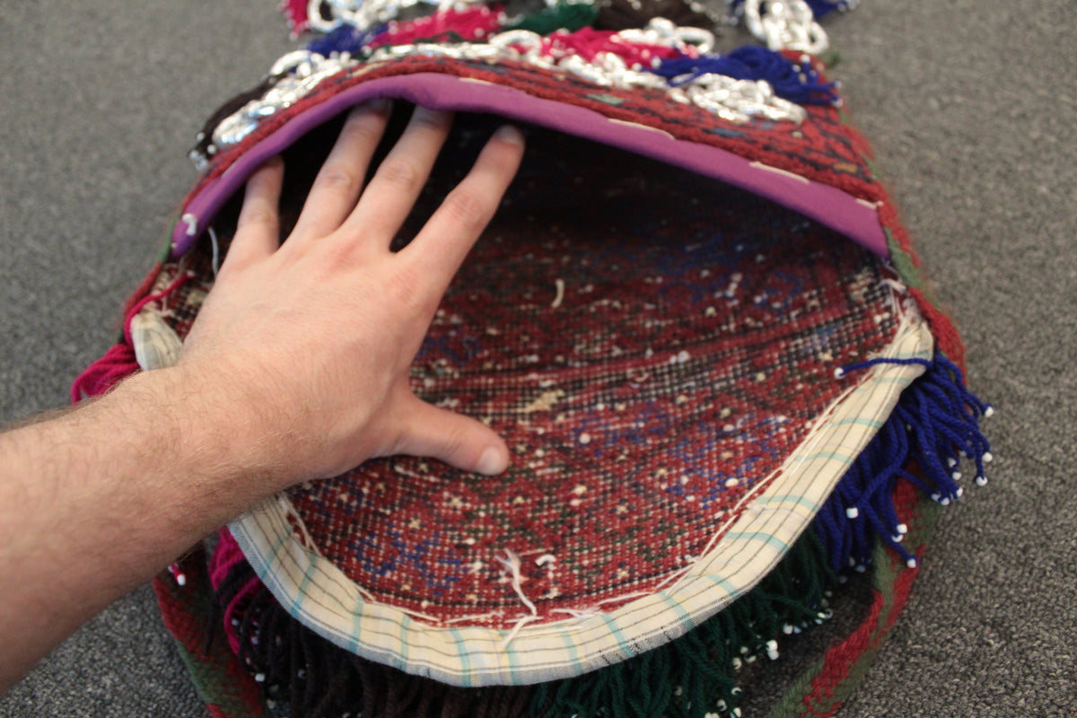 Decorative Handbag