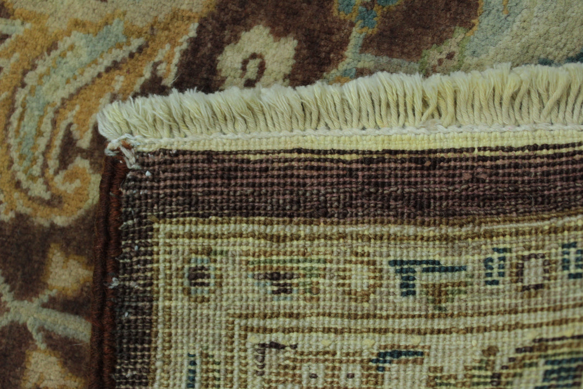 Ziegler Rug - 367 cm x 71 cm