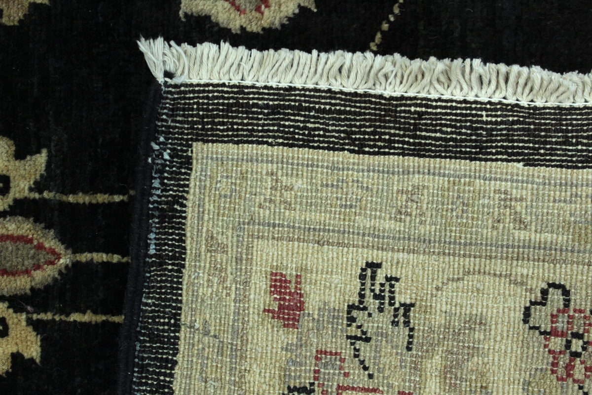 Chobi Rug - 504 cm x 168 cm