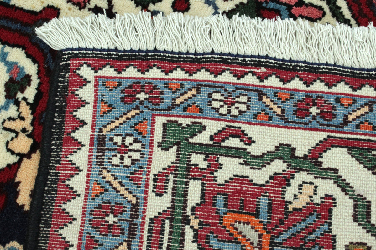 Hamadan Rug - 293 cm x 168 cm
