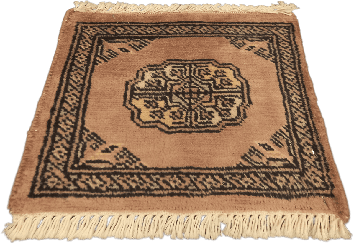 Bokhara Table Mat - 30 cm x 30 cm