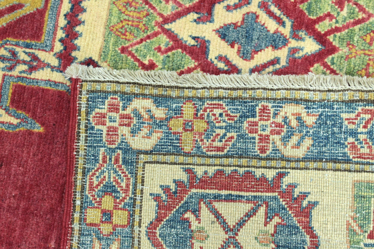 Kazak Rug - 300 cm x 191 cm