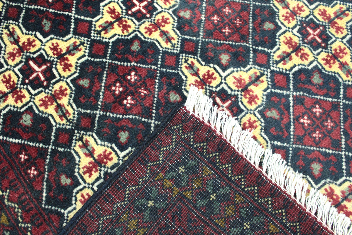 Kunduz Rug - 292 cm x 199 cm