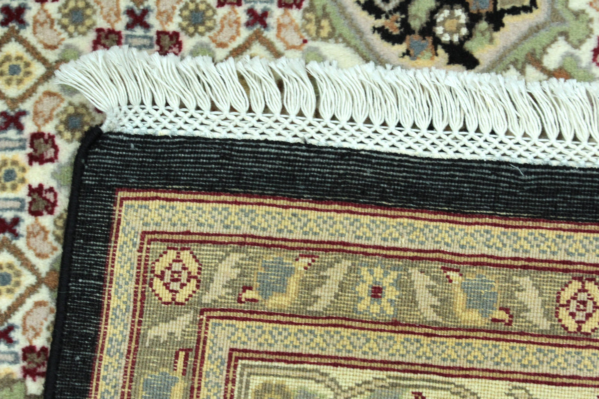 Mahi Tabriz Rug - 318 cm x 245 cm