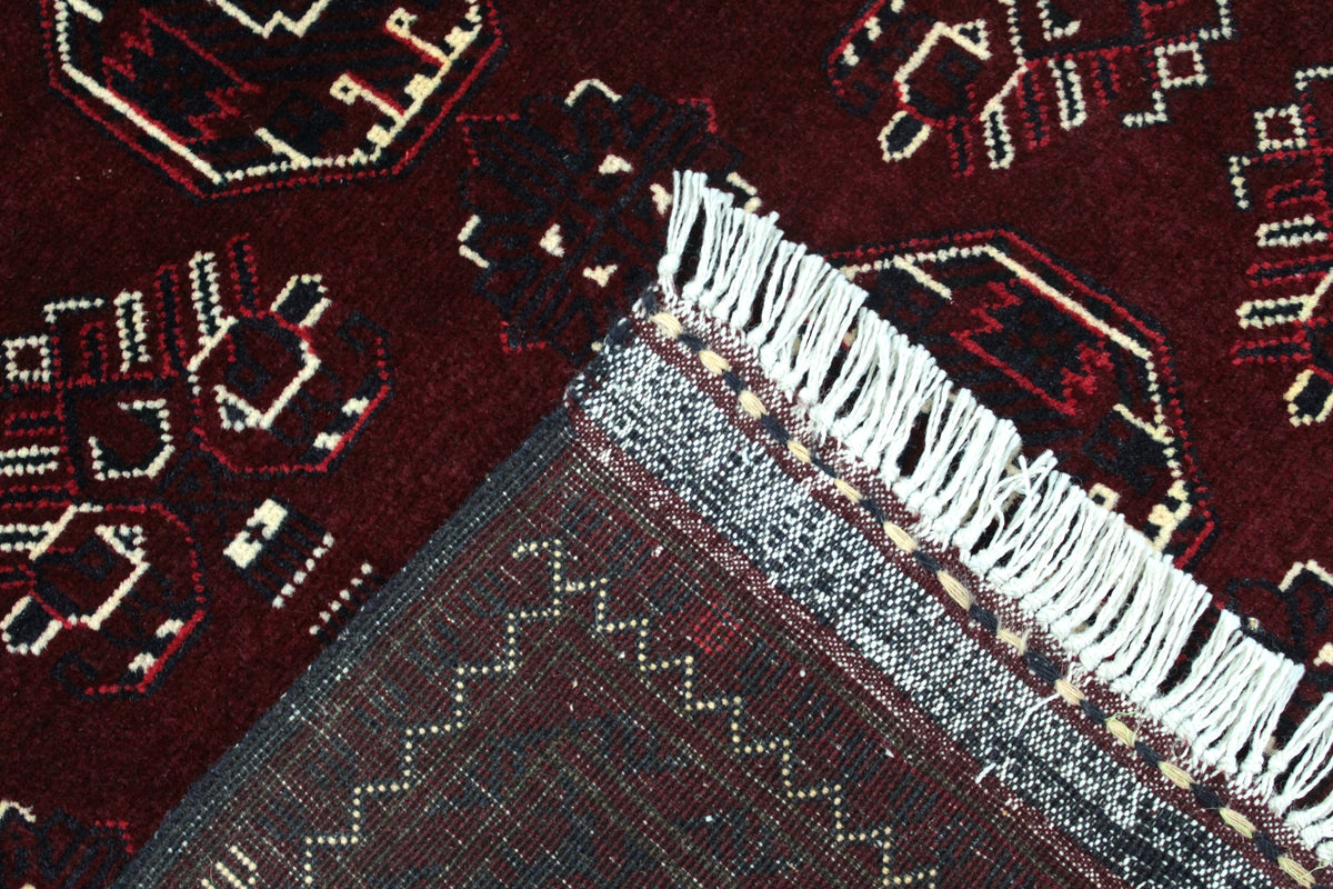 Roshnai Rug - 290 cm x 204 cm