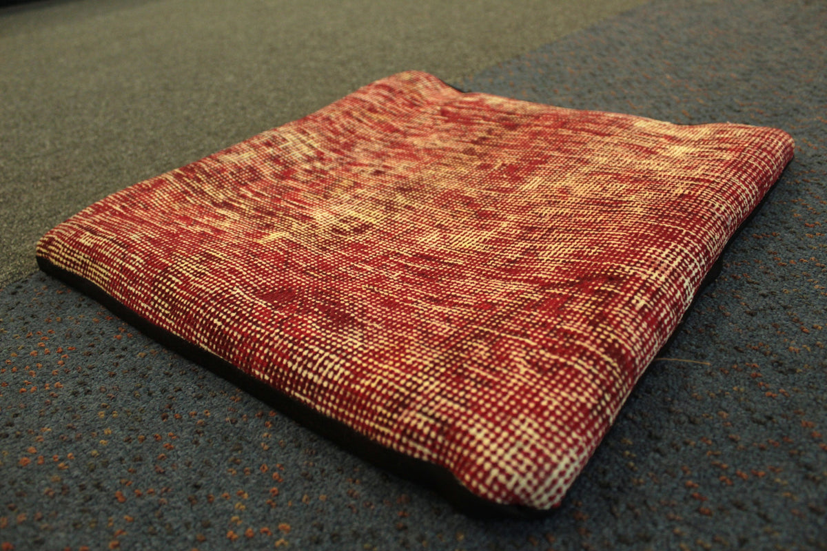 Vintage Rug Cushion Cover