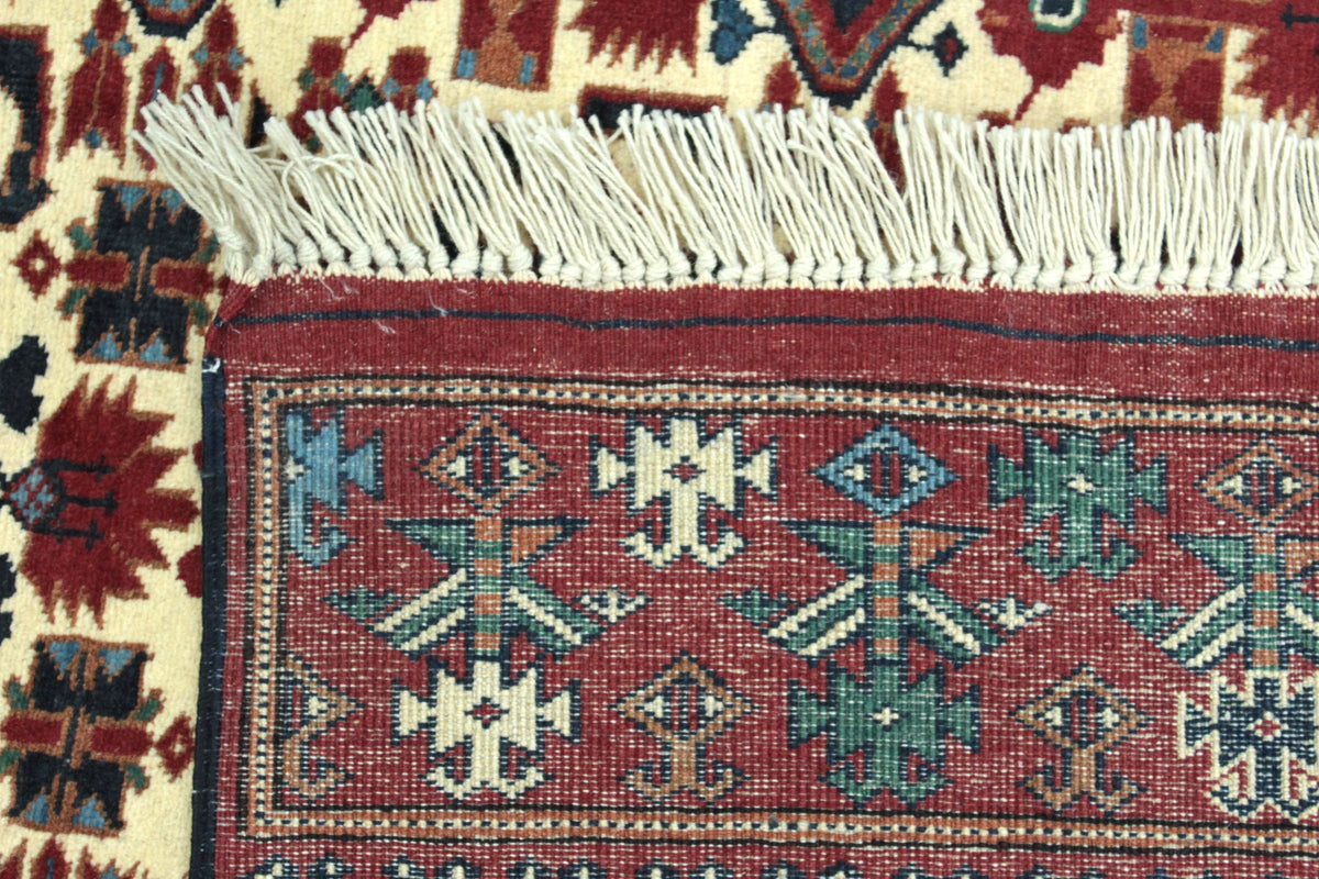 Shakh Rug - 288 cm x 196 cm