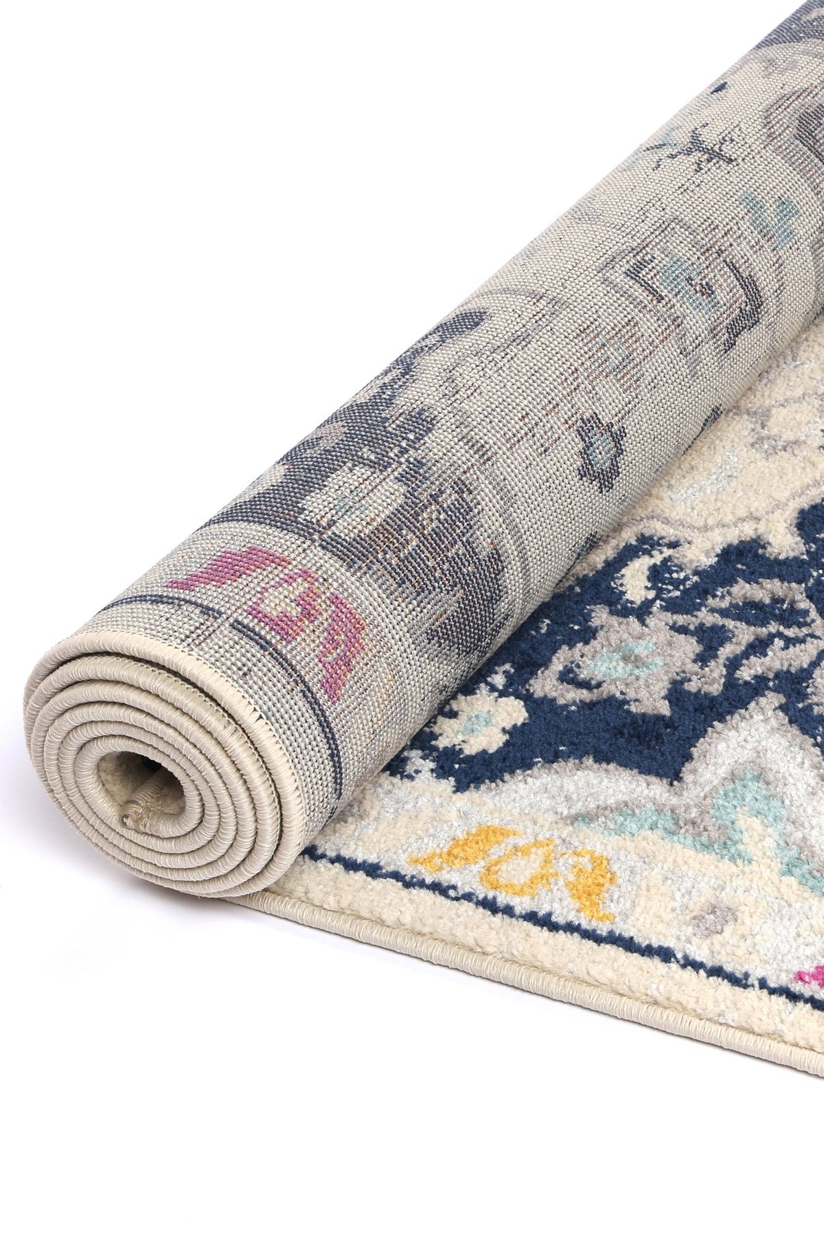 Sicily Modica Ivory Rug