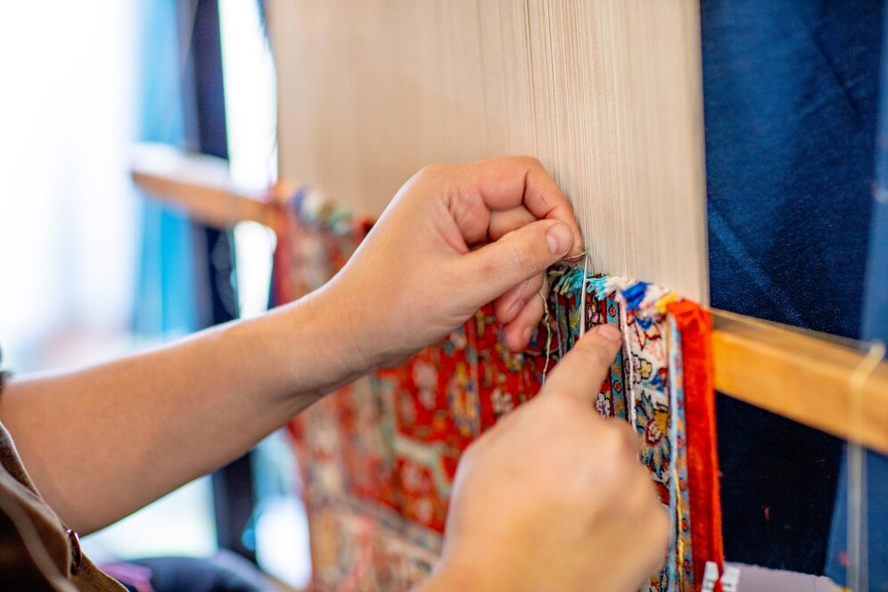 Art Beneath Your Feet