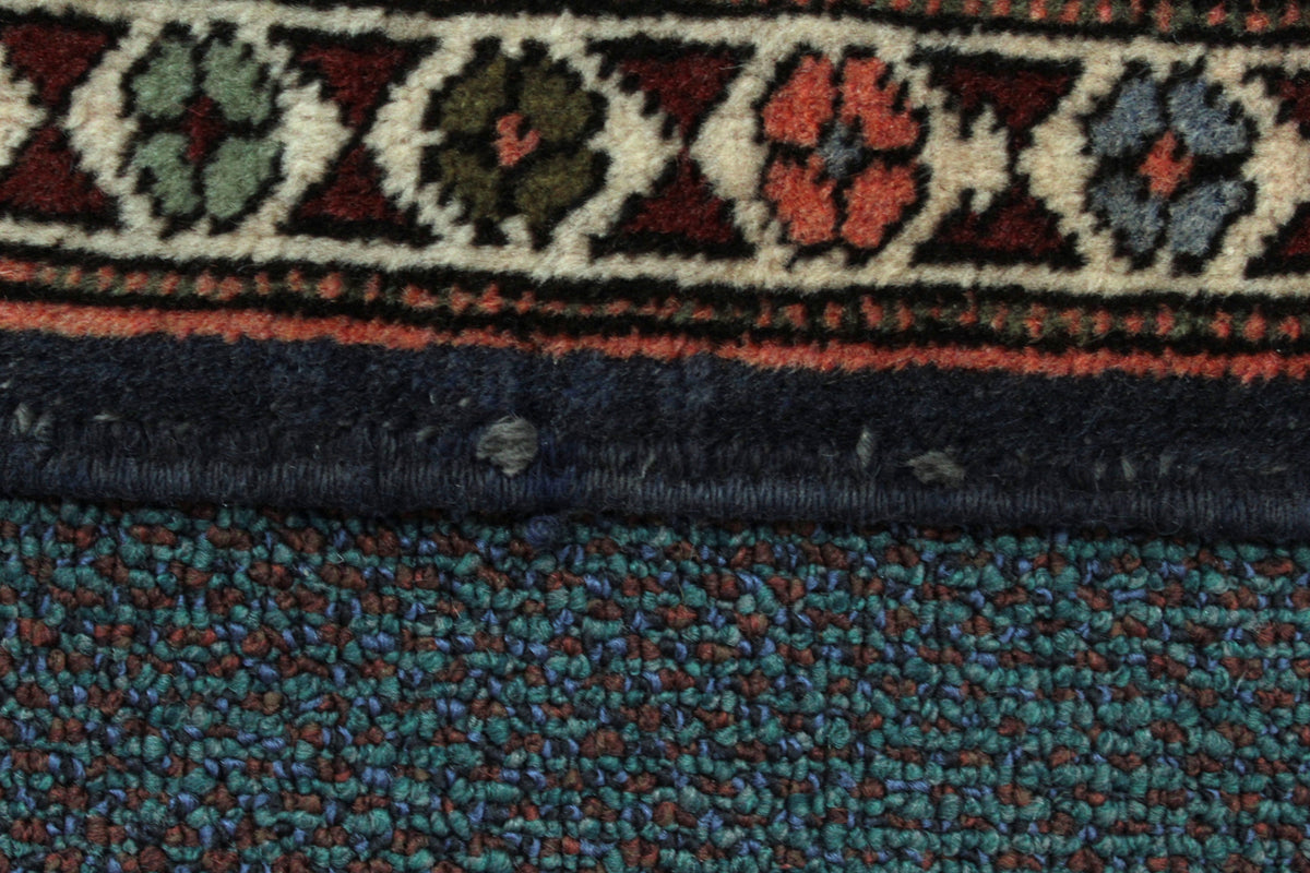 Gharajeh Rug - 310 cm x 160 cm