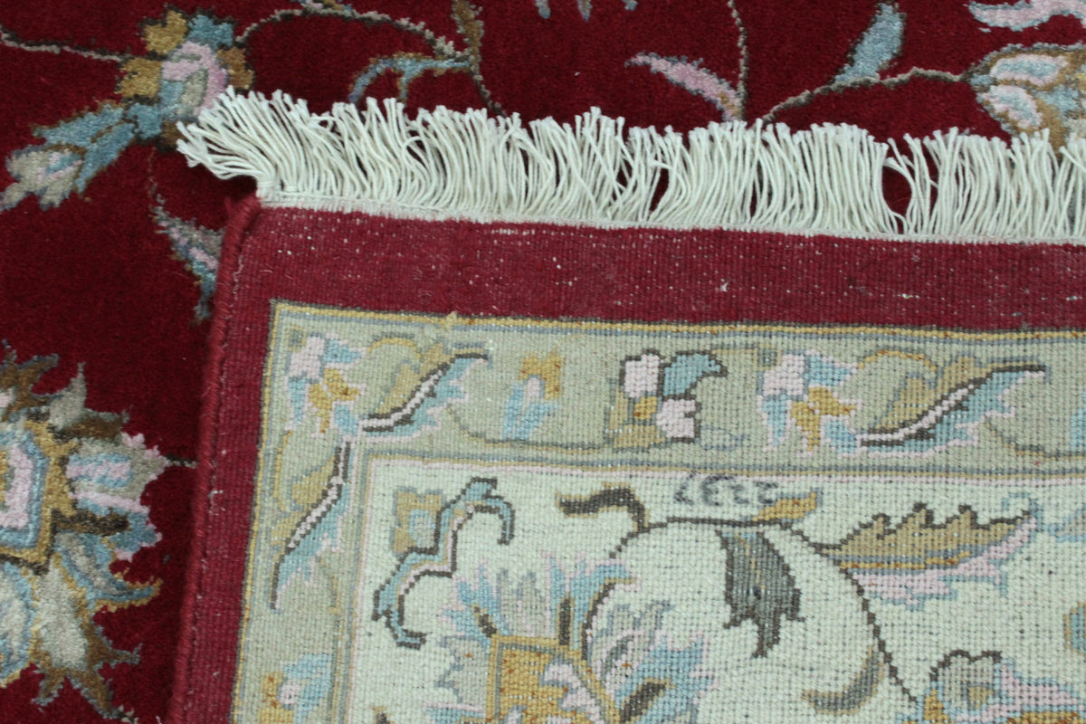 Ziegler Rug - 307 cm x 198 cm