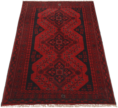Khal Mohammadi Rug - 121 cm x 80 cm