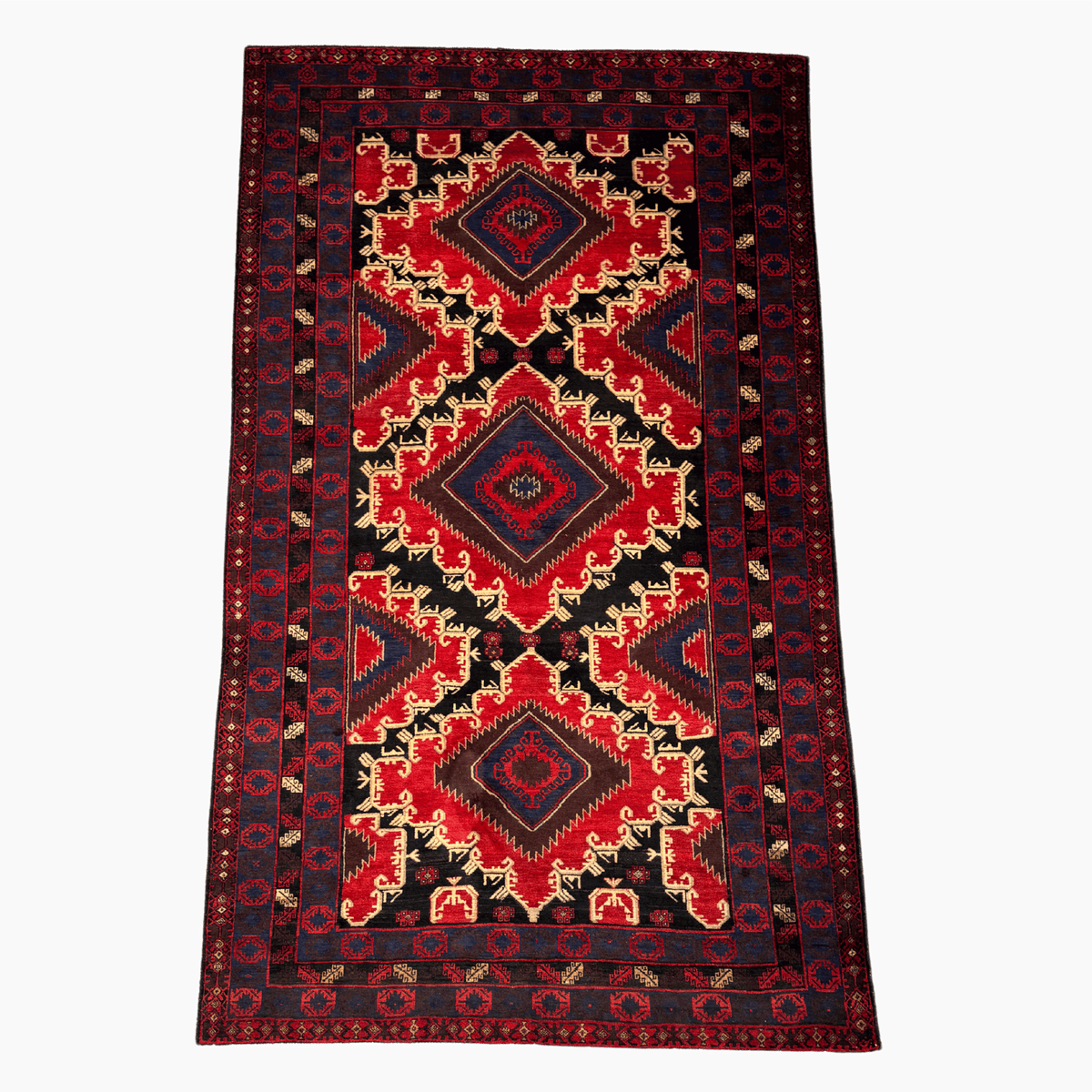 BALUCHI
