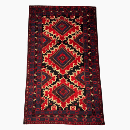 BALUCHI