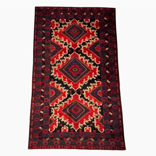 BALUCHI
