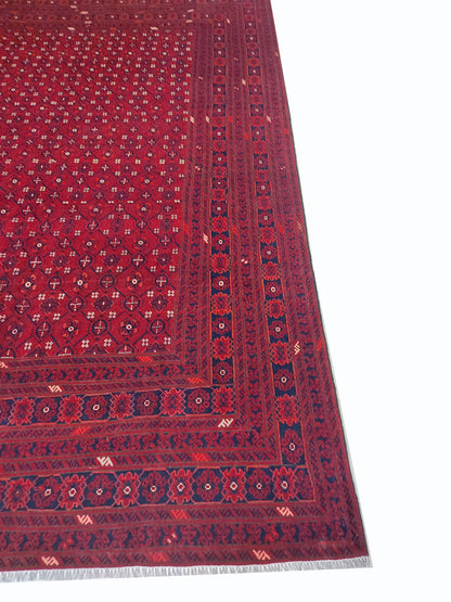 Kunduz Rug - 292 cm x 197 cm