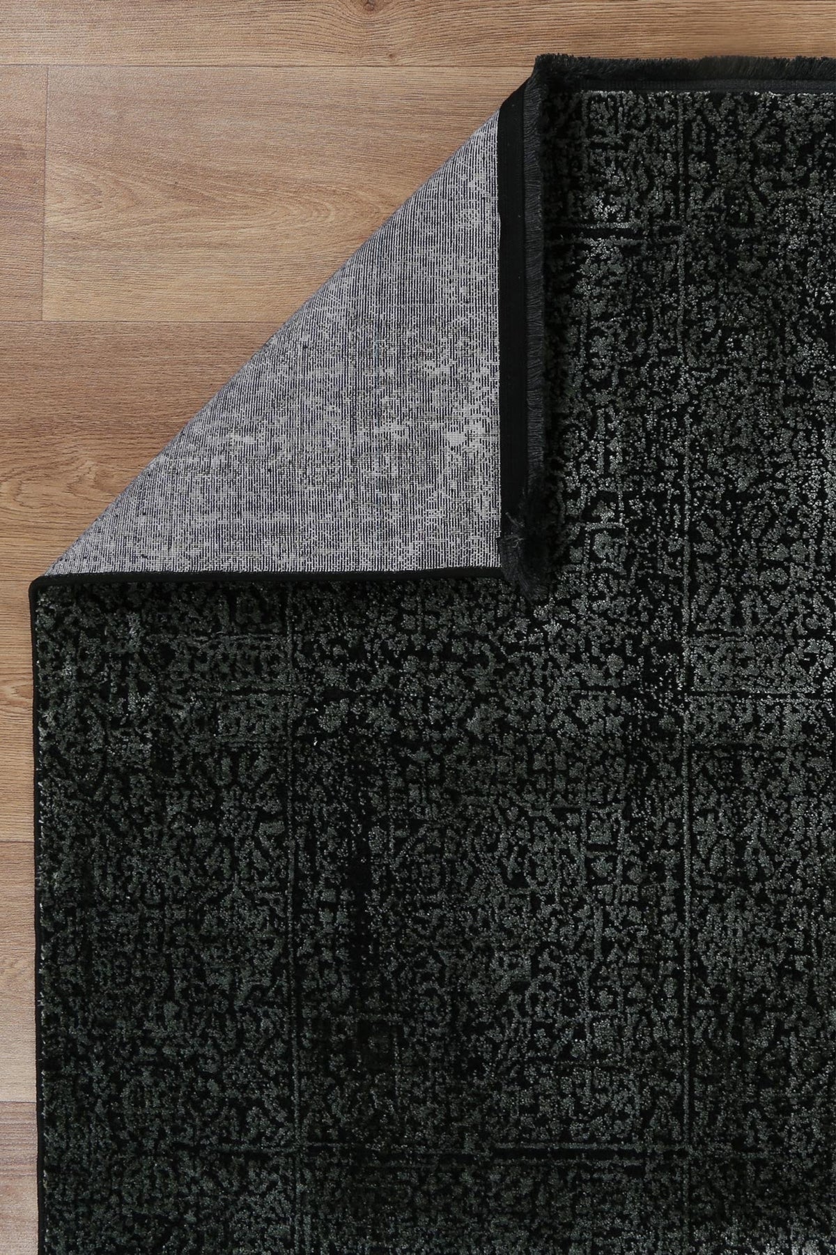 Brooklyn 100 Emerald Mosaic Rug