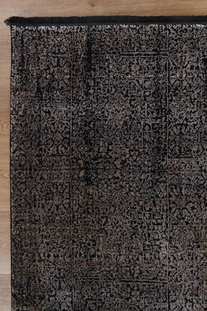 Brooklyn 100 Gold Mosaic Rug