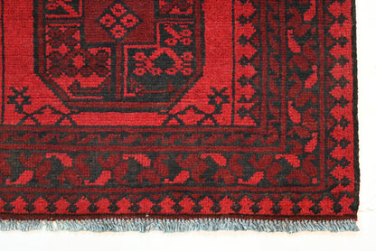 Turkoman Rug - 119 cm x 78 cm