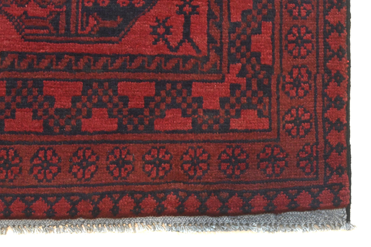 Turkoman Rug - 279 cm x 82 cm