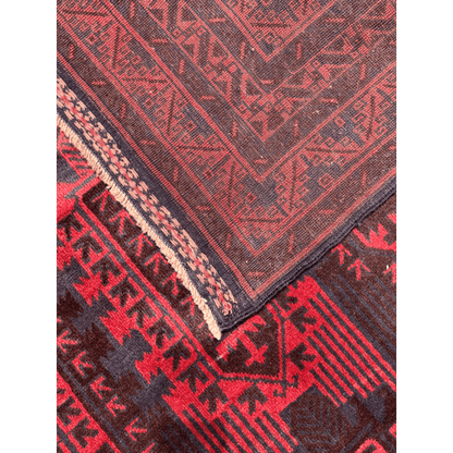 BALOCHI