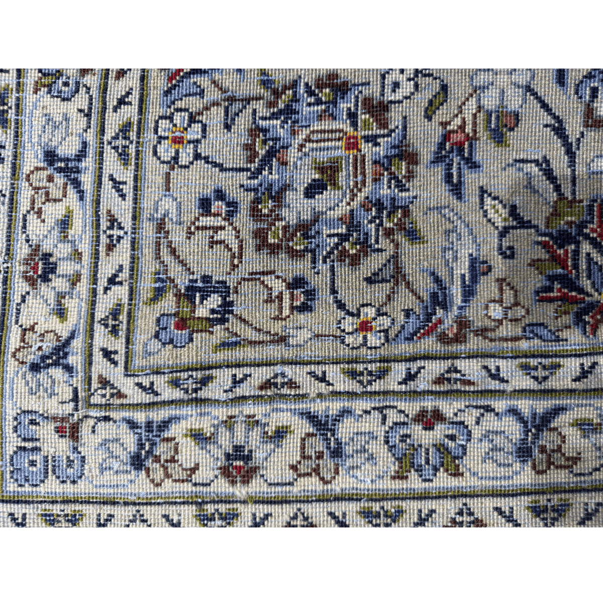 KASHAN