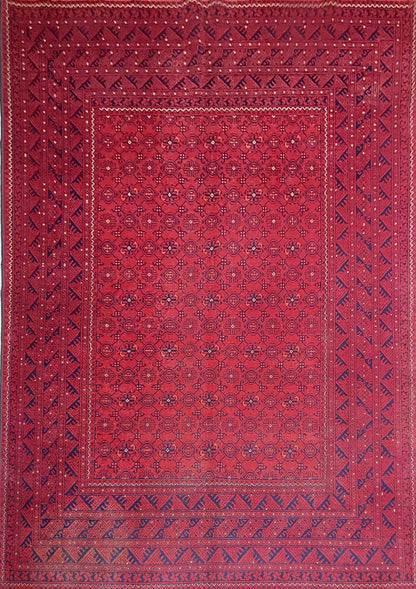 Roshnai Rug - 280 cm x 199 cm