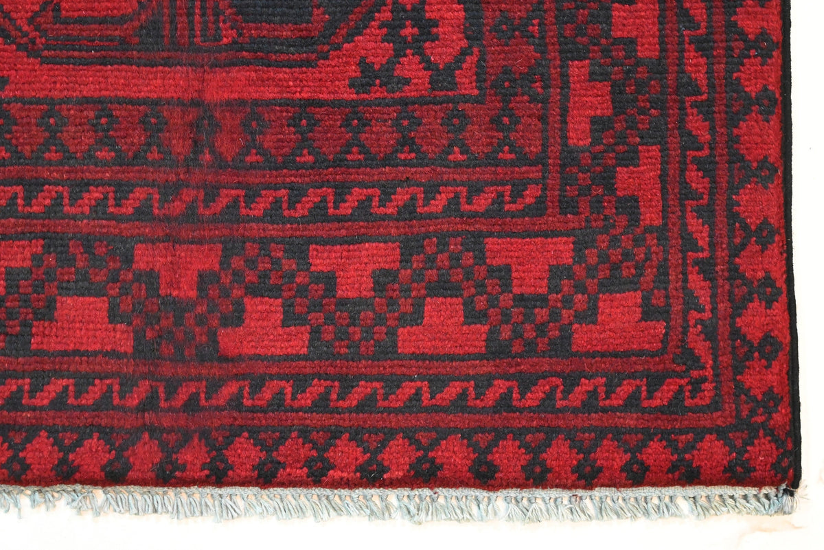 Turkoman Rug - 120 cm x 77 cm