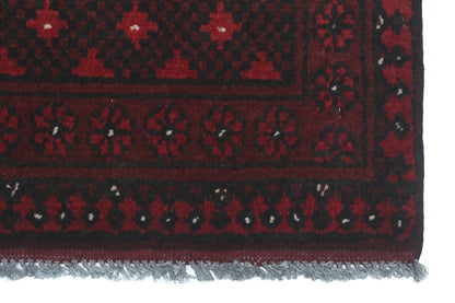 Turkoman Rug - 288 cm x 65 cm