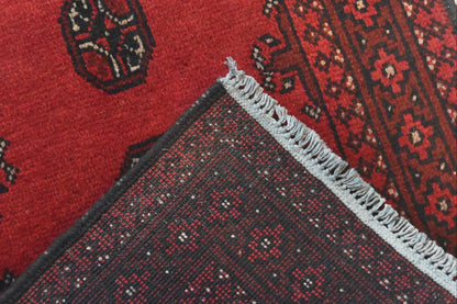 Turkoman Rug - 298 cm x 65 cm