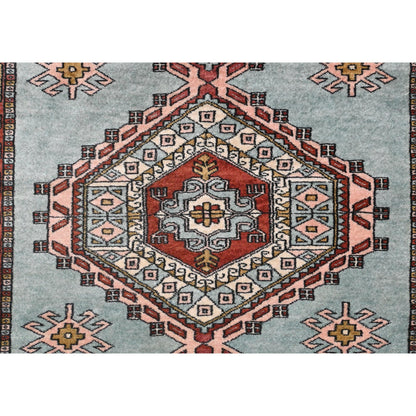 Shirvan Runner - 292 cm x 94 cm