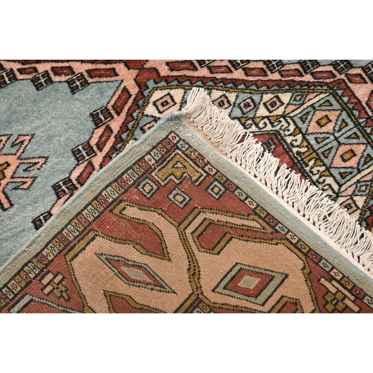 Shirvan Runner - 292 cm x 94 cm