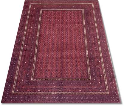 Roshnai Rug - 292 cm x 209 cm
