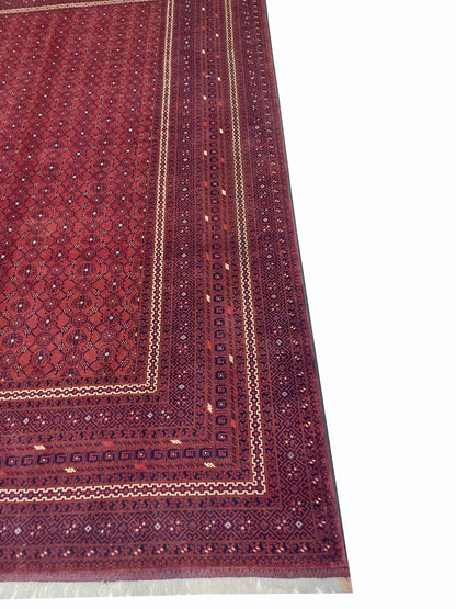 Roshnai Rug - 292 cm x 209 cm