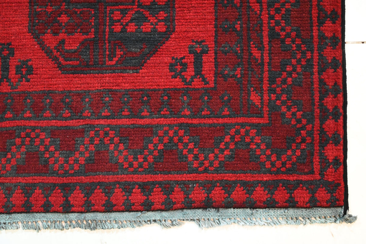 Turkoman Rug - 112 cm x 78 cm