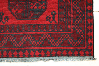 Turkoman Rug - 112 cm x 78 cm