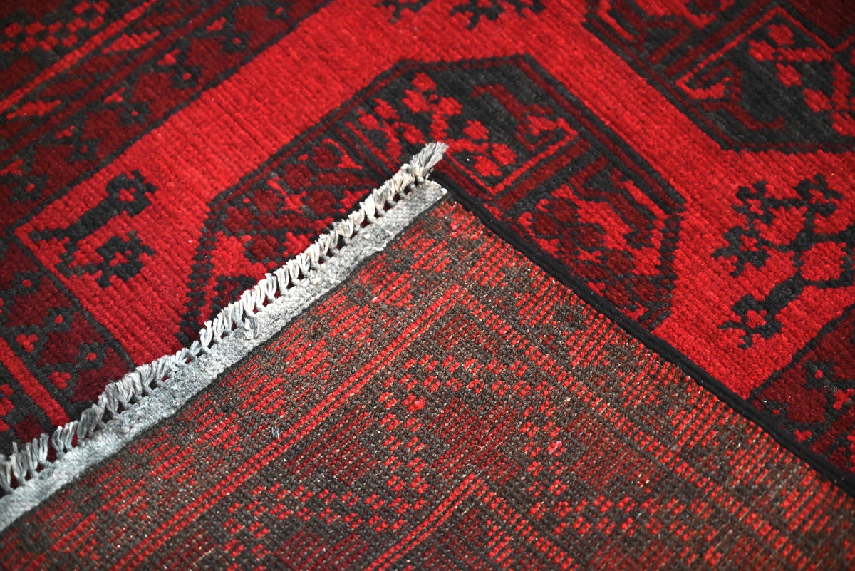 Turkoman Rug - 112 cm x 78 cm