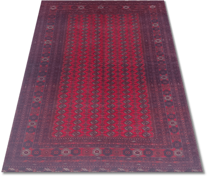 Fine Bokhara Rug - 285 cm x 207 cm